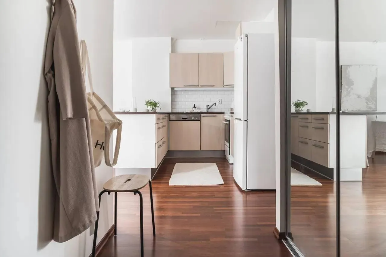 Modern Apartment With Rooftop & Sea View Bergen Norwegia